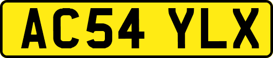 AC54YLX