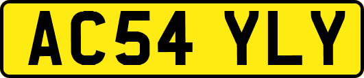 AC54YLY