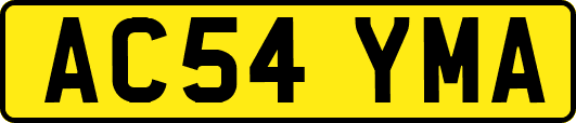 AC54YMA