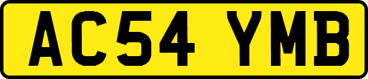 AC54YMB