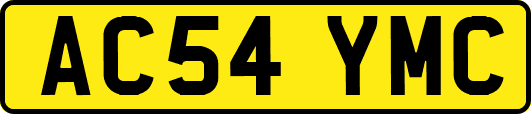 AC54YMC