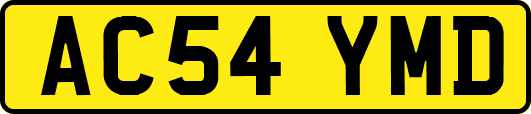 AC54YMD