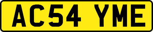 AC54YME