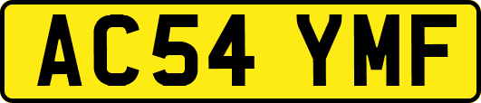 AC54YMF