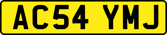AC54YMJ