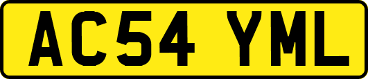 AC54YML