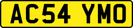 AC54YMO