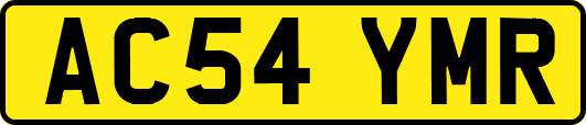 AC54YMR