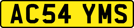 AC54YMS