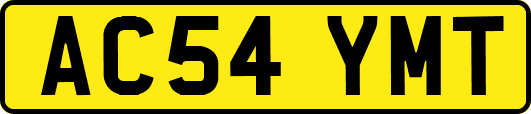 AC54YMT