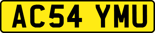 AC54YMU
