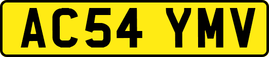 AC54YMV