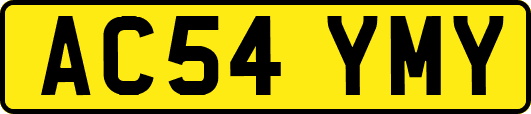 AC54YMY