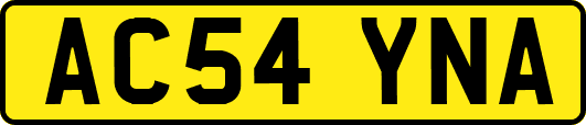 AC54YNA