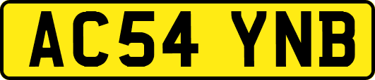 AC54YNB
