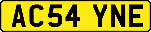AC54YNE