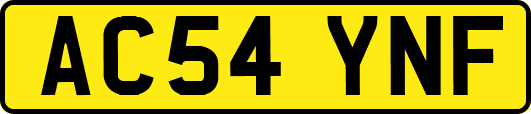 AC54YNF