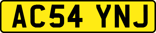 AC54YNJ