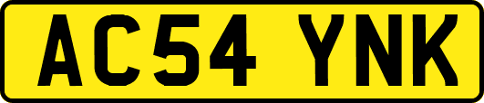 AC54YNK