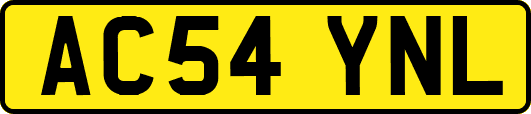 AC54YNL