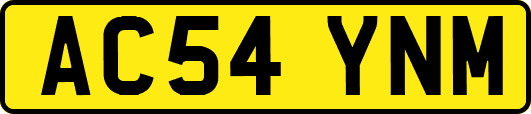 AC54YNM