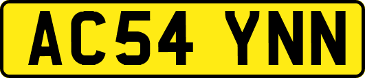 AC54YNN
