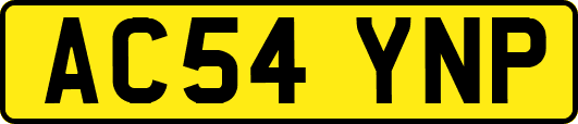 AC54YNP