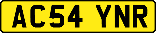 AC54YNR