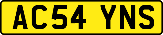 AC54YNS