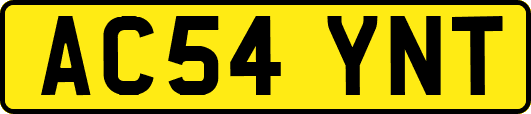 AC54YNT