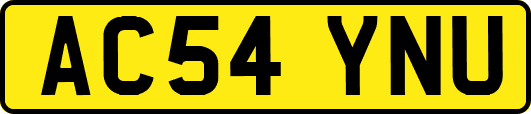 AC54YNU