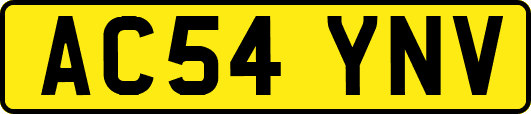 AC54YNV