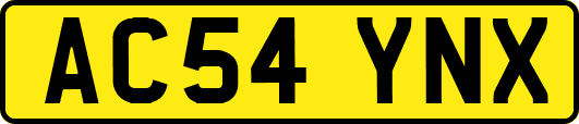 AC54YNX
