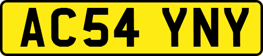 AC54YNY