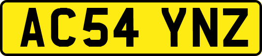 AC54YNZ