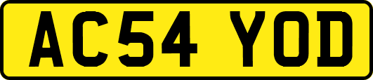 AC54YOD