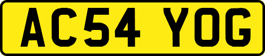 AC54YOG