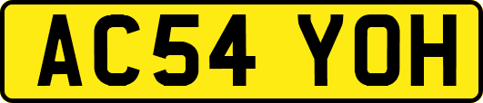 AC54YOH