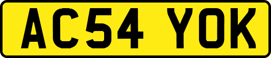 AC54YOK