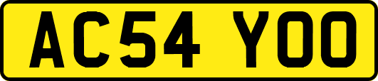 AC54YOO