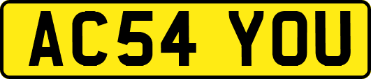 AC54YOU