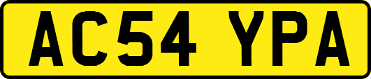 AC54YPA