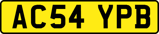 AC54YPB