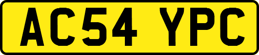 AC54YPC