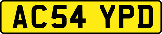 AC54YPD