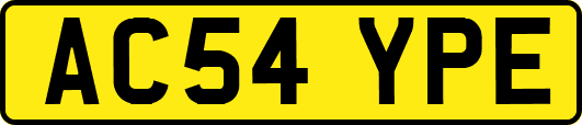AC54YPE