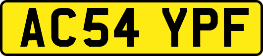 AC54YPF