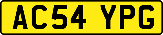 AC54YPG