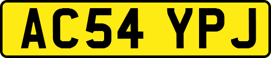 AC54YPJ