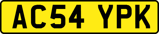 AC54YPK